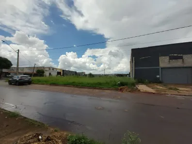 Lote/Terreno à venda, 700m² no Jardim Colorado, Goiânia