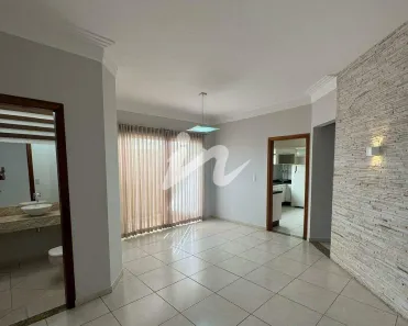 Casa com 3 Quartos à venda, 185m² no Jardim Inconfidência, Uberlândia