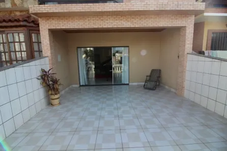 Sobrado com 3 Quartos à venda, 250m² no Vila Paulista, Guarulhos