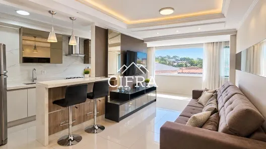 Apartamento com 3 Quartos à venda, 90m² no Centro, Rio do Sul