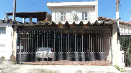 Sobrado com 3 Quartos à venda, 195m² no Vila do Encontro, São Paulo