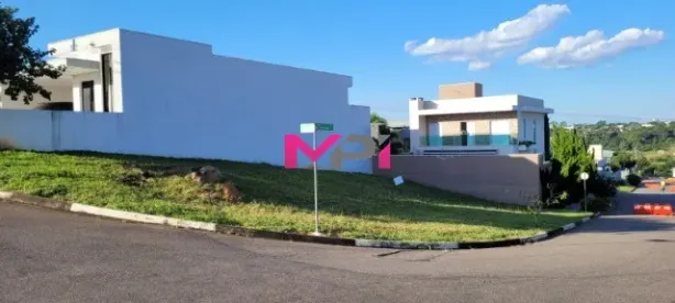 Lote/Terreno à venda, 274m² no Vila Preciosa (Vilarejo), Cabreúva