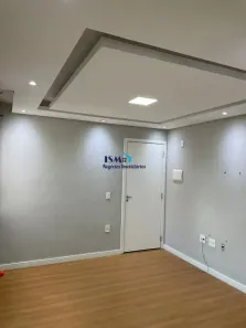 Apartamento com 2 Quartos à venda, 55m² no Jardim do Lago Continuação, Campinas