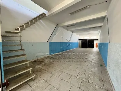 Ponto Comercial à venda, 200m² no Jardim Santa Cecília, Sorocaba