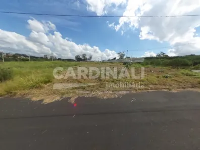 Lote/Terreno à venda, 286m² no Residencial Parque dos Pássaros, São Carlos