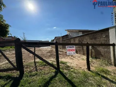 Lote/Terreno à venda, 526m² no Jardim Ypê, Paulínia