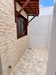 Casa com 2 Quartos à venda, 65m² no Santos Dumont, Maceió