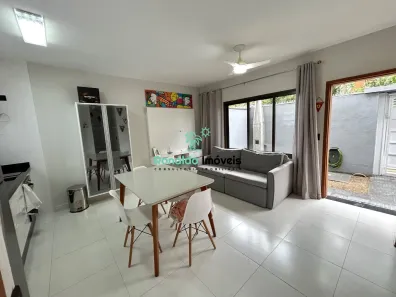 Casa com 2 Quartos à venda, 77m² no Centro, Bertioga