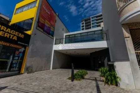 Apartamento com 1 Quarto para alugar, 48m² no Cidade Baixa, Porto Alegre