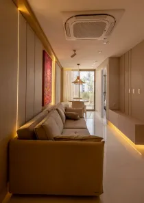 Apartamento com 2 Quartos à venda, 43m² no Centro, Tamandaré
