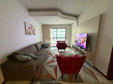 Apartamento com 3 Quartos à venda, 110m² no São Judas Tadeu, Guarapari
