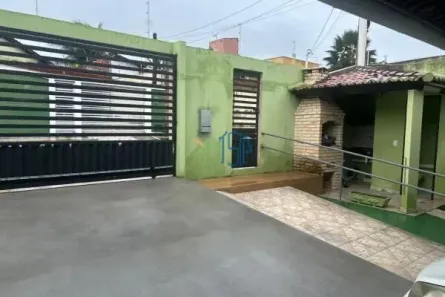 Casa com 3 Quartos à venda, 165m² no Nova Parnamirim, Parnamirim