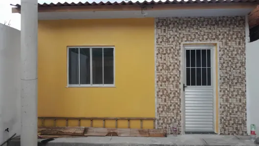 Casa com 2 Quartos à venda, 78m² no Maracajá (Mosqueiro), Belém