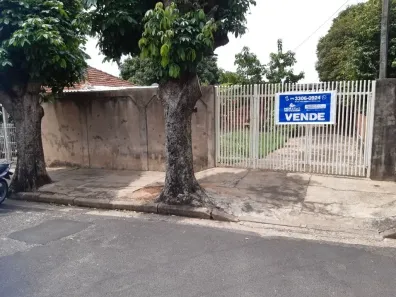 Casa com 1 Quarto à venda, 40m² no Palmital, Marília