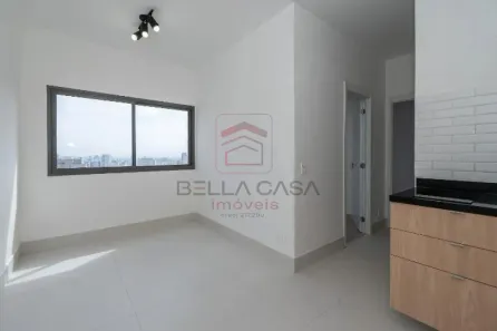 Apartamento com 2 Quartos à venda, 40m² no Mooca, São Paulo