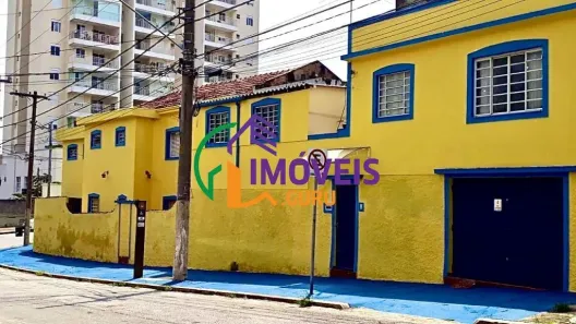 Casa com 3 Quartos à venda, 330m² no Vila Monumento, São Paulo