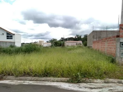 Lote/Terreno à venda, 253m² no Jardim do Bosque, São Carlos