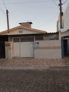 Casa com 1 Quarto à venda, 49m² no Gramame, João Pessoa