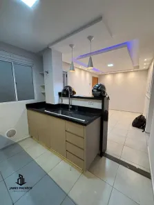 Apartamento com 2 Quartos à venda, 50m² no Setor Parque Tremendão, Goiânia