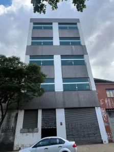 Prédio Comercial para alugar, 1650m² no Mooca, São Paulo