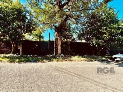 Lote/Terreno à venda, 2876m² no Jardim Itu, Porto Alegre