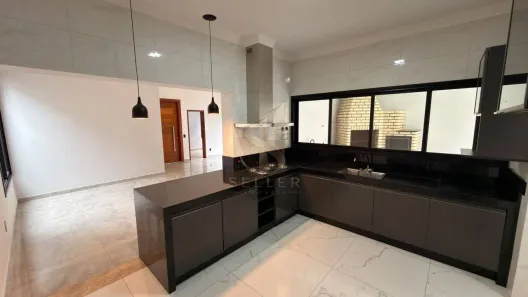 Casa com 4 Quartos para alugar, 225m² no Alphaville Nova Esplanada, Votorantim
