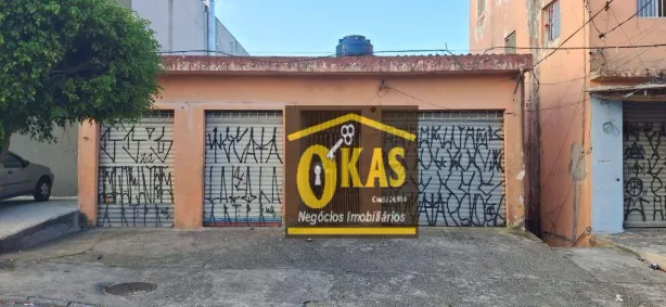 Casa com 3 Quartos à venda, 176m² no Cidade Miguel Badra, Suzano