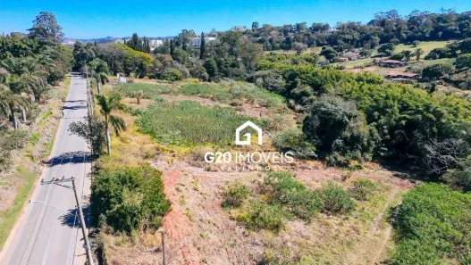 Lote/Terreno à venda, 3111m² no Jardim Leonor, Itatiba