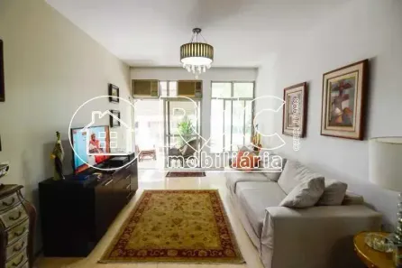 Apartamento com 4 Quartos à venda, 92m² no Tijuca, Rio de Janeiro