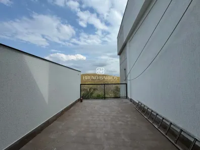 Cobertura com 2 Quartos à venda, 60m² no Jardim Amália, Volta Redonda