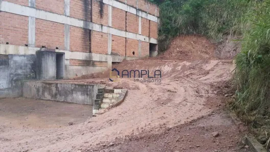 Lote/Terreno à venda, 695m² no Buritis, Belo Horizonte