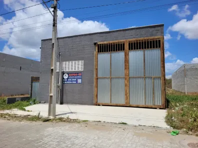 Galpão/Depósito/Armazém para alugar, 330m² no Cidade Nova, Maracanaú