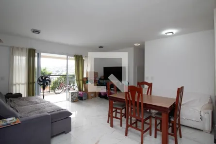 Apartamento com 3 Quartos à venda, 106m² no Jardim Flor da Montanha, Guarulhos