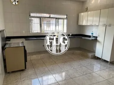 Casa com 4 Quartos à venda, 400m² no Chácara Mafalda, São Paulo