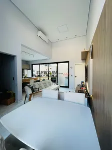 Casa com 3 Quartos à venda, 120m² no Jardim América, Indaiatuba