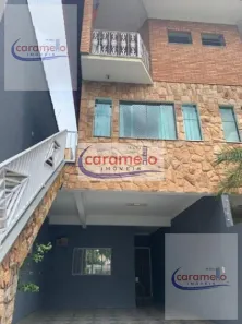 Sobrado com 3 Quartos à venda, 179m² no Parque São Domingos, São Paulo