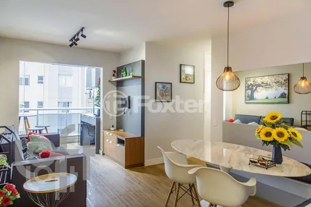 Apartamento com 3 Quartos à venda, 73m² no Brás, São Paulo