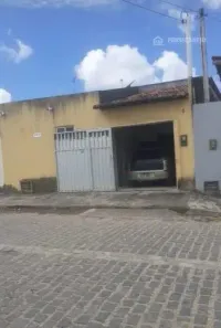 Casa com 3 Quartos à venda, 80m² no Nova Esperança, Parnamirim