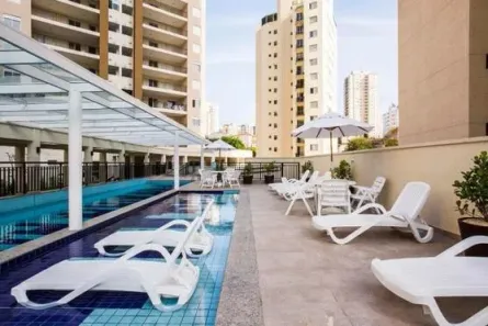 Apartamento com 3 Quartos à venda, 100m² no Chácara Inglesa, São Paulo