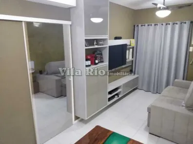 Apartamento com 2 Quartos à venda, 58m² no Vicente de Carvalho, Rio de Janeiro