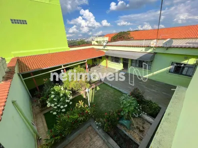Casa com 3 Quartos à venda, 222m² no Novo das Indústrias (Barreiro), Belo Horizonte