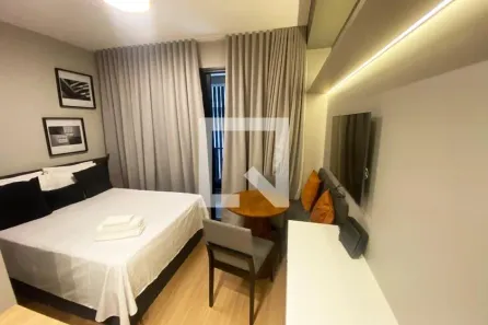 Kitnet com 1 Quarto à venda, 24m² no Sumarezinho, São Paulo