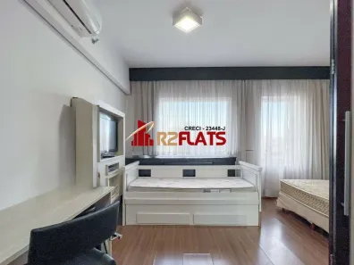 Flat com 1 Quarto à venda, 30m² no Liberdade, São Paulo