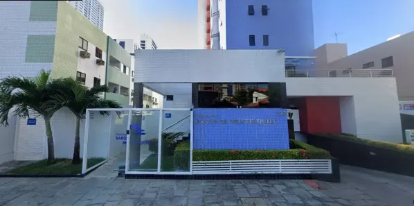 Apartamento com 4 Quartos à venda, 100m² no Jardim Oceania, João Pessoa
