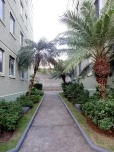 Apartamento com 2 Quartos à venda, 52m² no Vila Zizinha, São José dos Campos