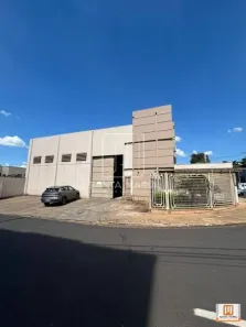 Ponto Comercial à venda, 891m² no Residencial e Comercial Palmares, Ribeirão Preto