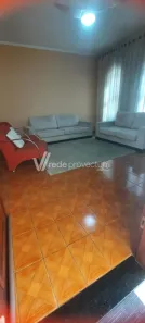 Casa com 3 Quartos à venda, 147m² no Jardim Eulina, Campinas