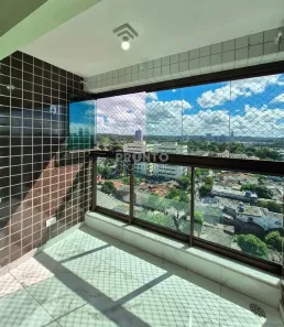 Apartamento com 3 Quartos à venda, 71m² no Várzea, Recife
