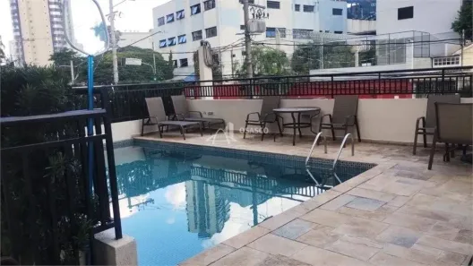 Apartamento com 2 Quartos à venda, 60m² no Vila Osasco, Osasco