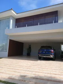 Casa de Condomínio com 3 Quartos à venda, 318m² no Jardim Residencial Chácara Ondina, Sorocaba